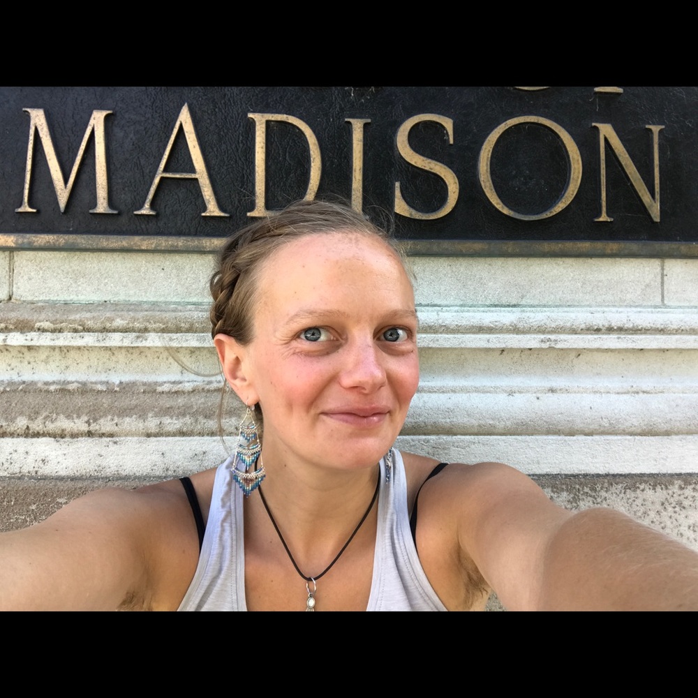 Meet your seller!